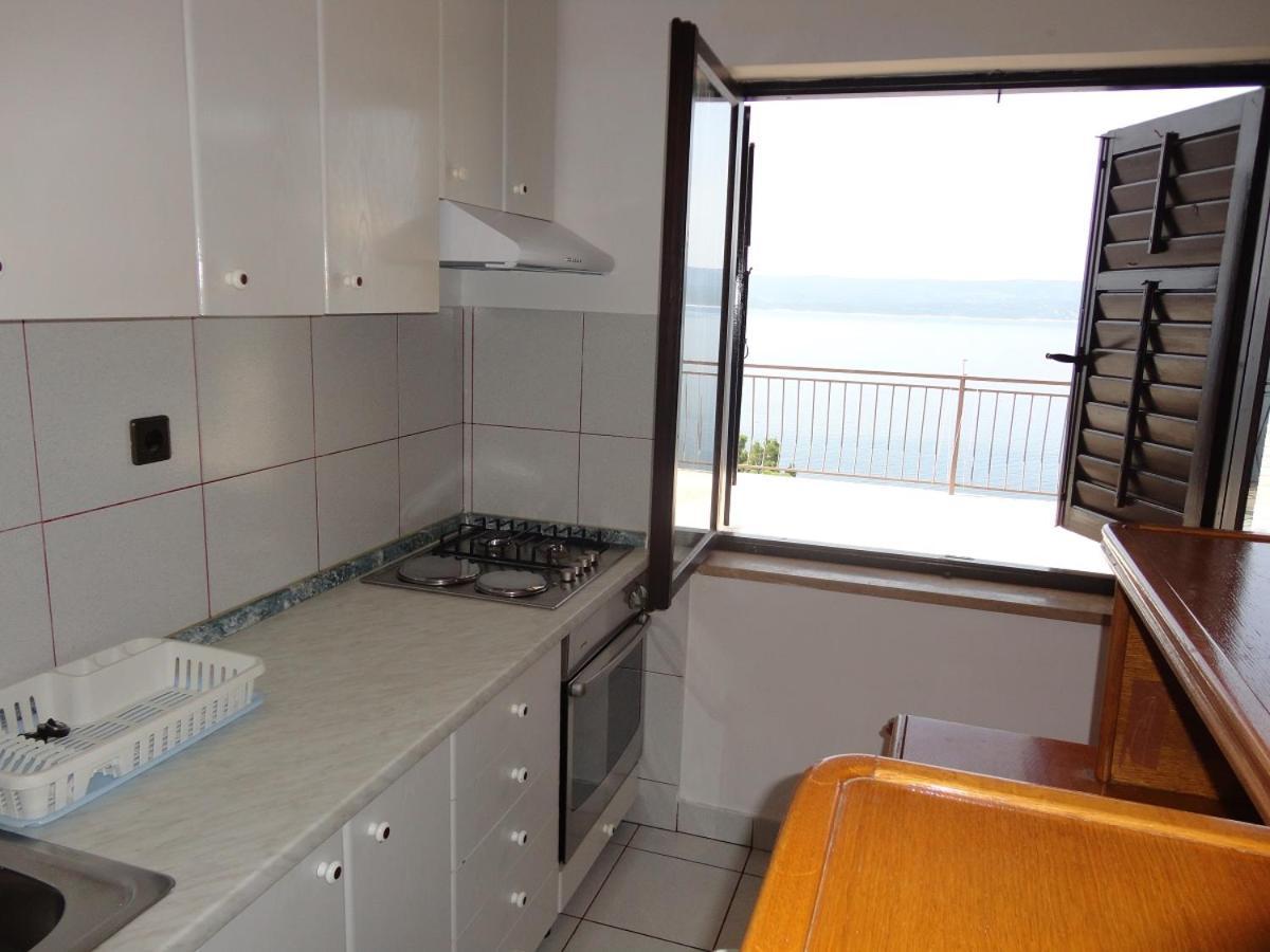 Apartman Lucijan Marusici  Eksteriør billede